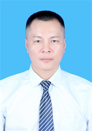 黄冠洪