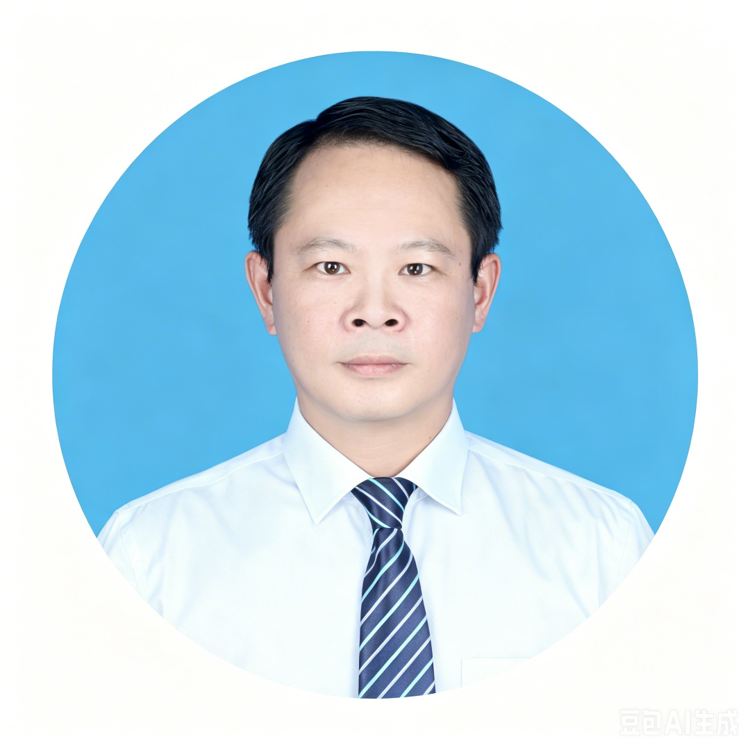 何志明